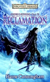 Reclamation (Song & Swords)
