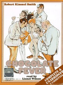 Chocolate Fever