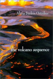 The Volcano Sequence (Pitt Poetry Series)