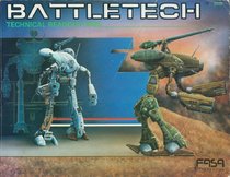 Battletech: Technical Readout 3025