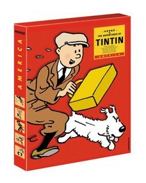 Tintin: America