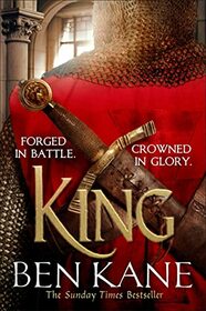 King (Richard the Lionheart, 3)