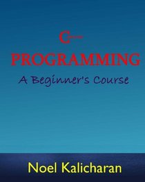 C Programming - A Beginner's Course