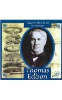 Thomas Edison (Adventures in Reading Titles)