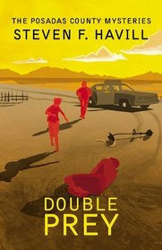 Double Prey (Posadas County, Bk 8)