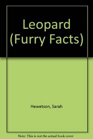 Leopard (Furry Facts)