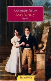 Lord Sherry (Friday's Child) (German Edition)