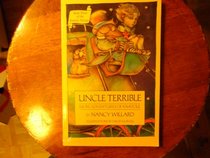 Uncle Terrible: More Adventures of Anatole (Anatole Trilogy, Book 3)