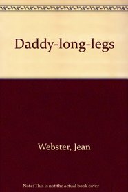 Daddy-Long Legs