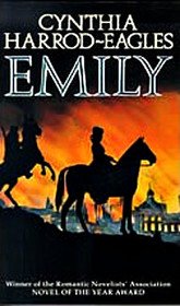 Emily (Kirov Saga, Bk 3)