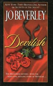Devilish (Malloren, Bk 5)