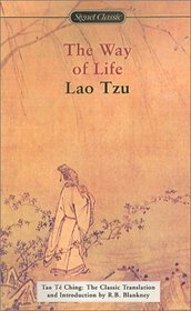 The Way of Life: Tao Te Ching: The Classic Translation