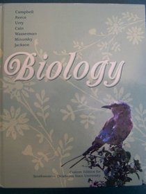 Biology: Custom Edition for Southwestern Oklahoma State Unviersity
