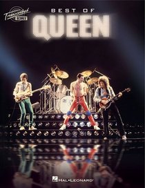 Best of Queen (Transribled Score)