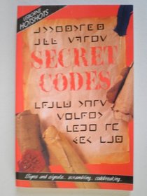 Secret Codes (Hotshots Series)