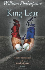 King Lear: A Verse Translation
