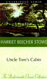 Uncle Tom's Cabin (Bookcassette(r) Edition)
