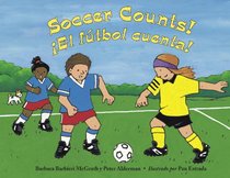 Soccer Counts! / El ftbol cuenta!