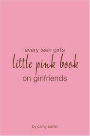 Little Pink Book for Girlfriends