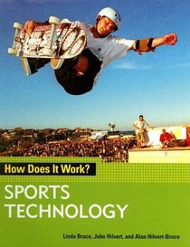 Sports Technology (How Does It Work?)