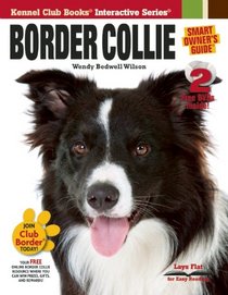 Border Collie (Smart Owner's Guide)