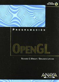 OpenGl / OpenGl Super Bible (Programacion / Programming) (Spanish Edition)