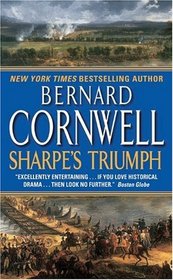 Sharpe's Triumph: Richard Sharpe And The Battle Of Assaye, September 1803
