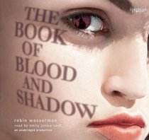 The Book of Blood and Shadow (Audio CD) (Unabridged)