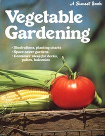 Vegetable Gardening