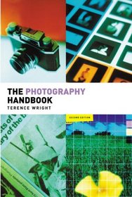 Photography Handbook (Media Practice)