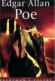 Edgar Allan Poe (Everyman Poetry Library)