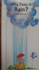Why Does It Rain