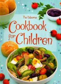 The Cookbook for Children (Cookbooks)