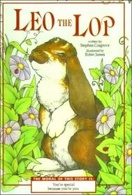 Leo the Lop