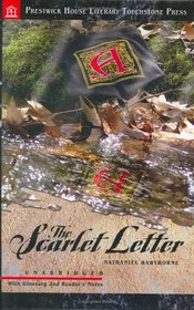 The Scarlet Letter, Literary Touchstone Edition