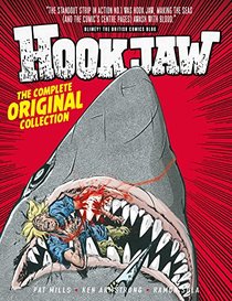 Hook Jaw: Archive