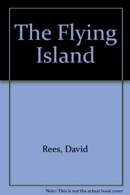 The Flying Island