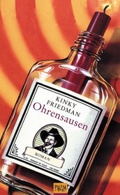Ohrensausen.