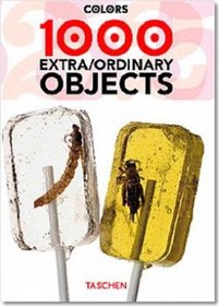 1000 Extra, Ordinary Objects
