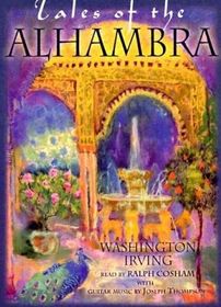 Tales of the Alhambra