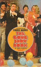 The Gong Show book