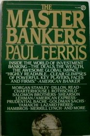 The Master Bankers (Plume)