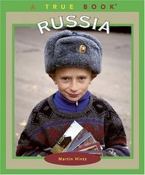 Russia (True Books)