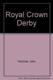 Royal Crown Derby