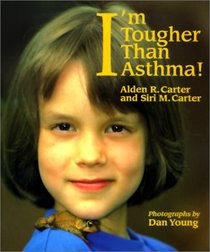 I'm Tougher Than Asthma! (Concept Books (Albert Whitman))