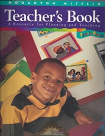 Treasure: Teacher's book (Invitations to literacy)