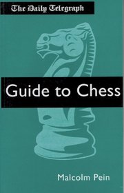 The Daily Telegraph Guide to Chess