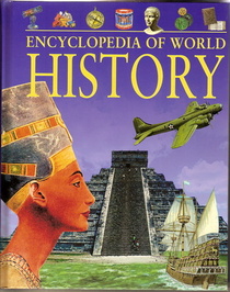 Encyclopedia Of World HISTORY (Starry Dog Books)