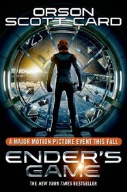 Ender's Game (Ender Saga, Bk 1)