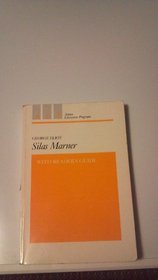 Silas Marner: With Readers Guide